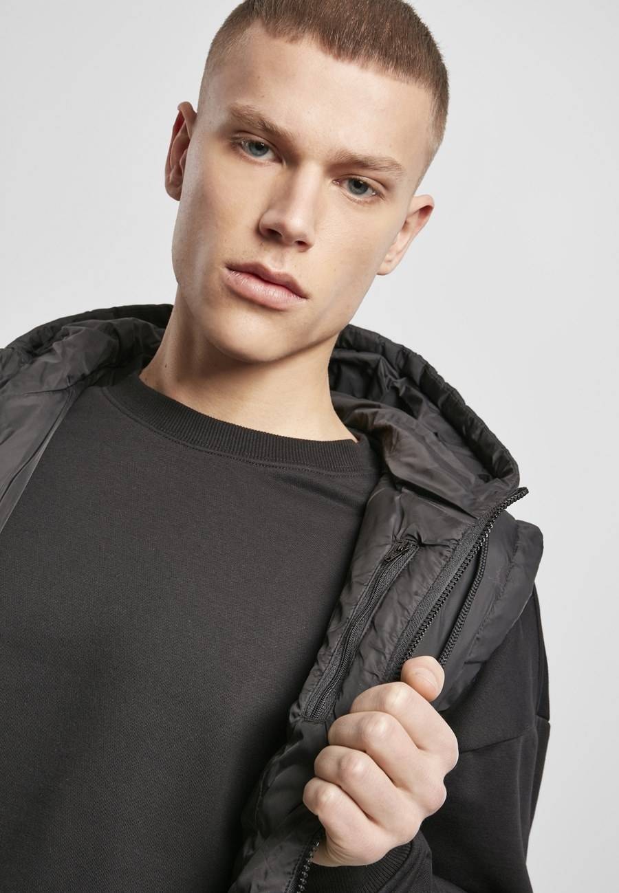 Kamizelka męska pikowana Bubble Vest