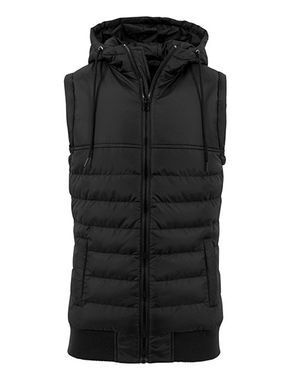 Kamizelka męska pikowana Bubble Vest