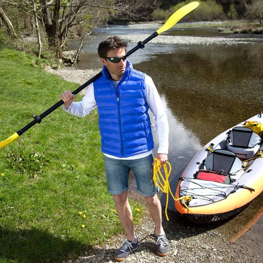 Kamizelka męska pikowana Padded Gilet