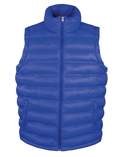 Kamizelka męska pikowana Padded Gilet