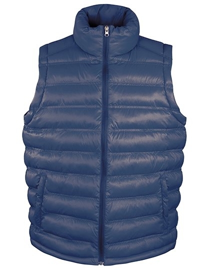 Kamizelka męska pikowana Padded Gilet
