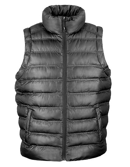Kamizelka męska pikowana Padded Gilet