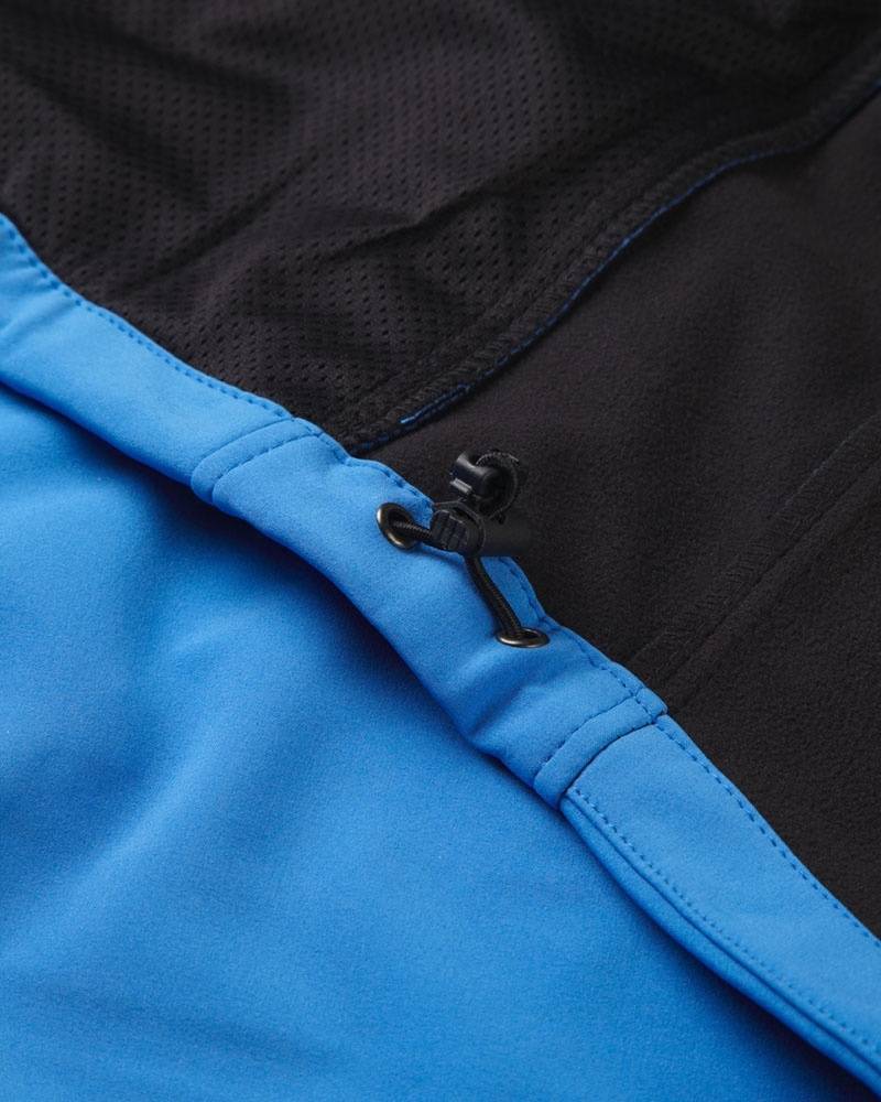 Kamizelka męska Soft Shell-Gilet