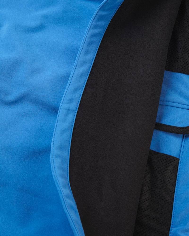 Kamizelka męska Soft Shell-Gilet