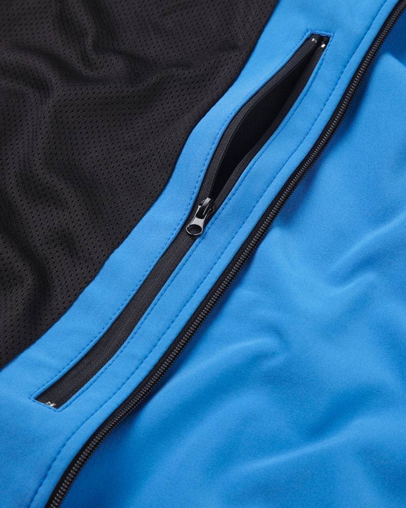 Kamizelka męska Soft Shell-Gilet