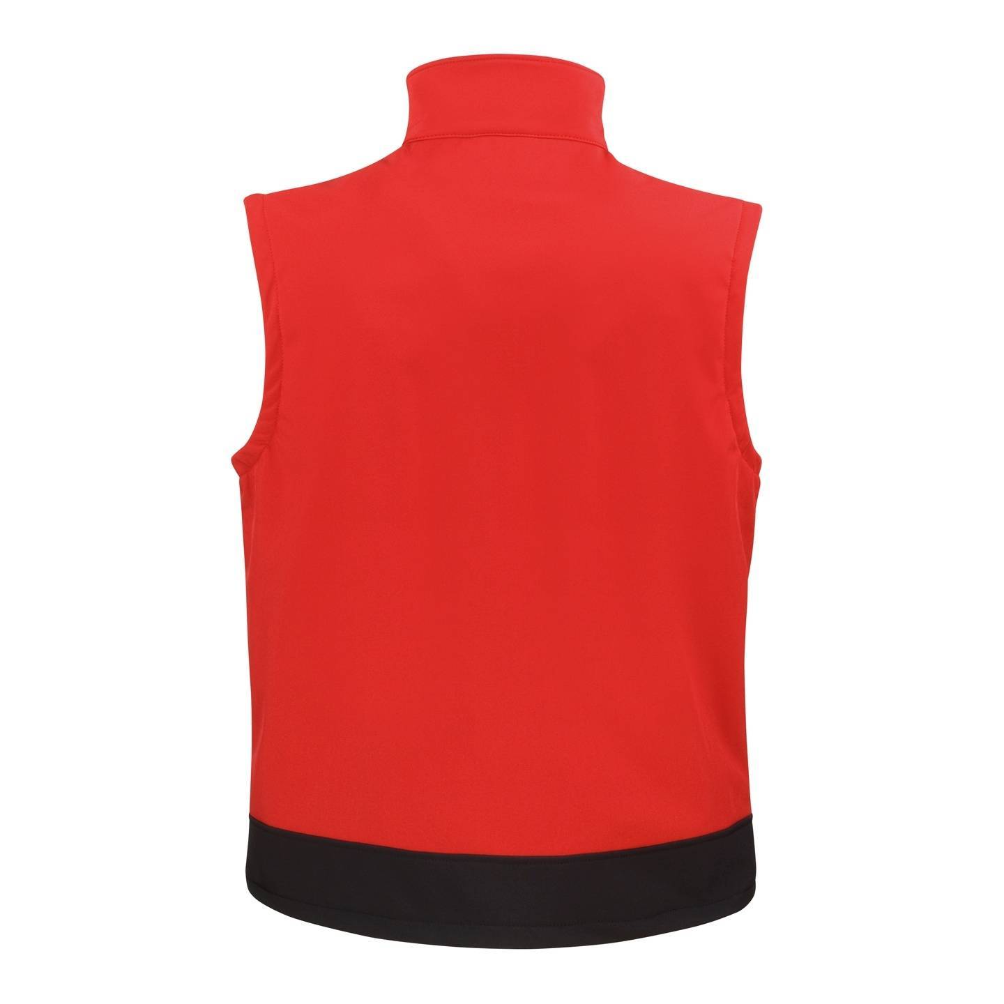 Kamizelka męska typu Soft Shell