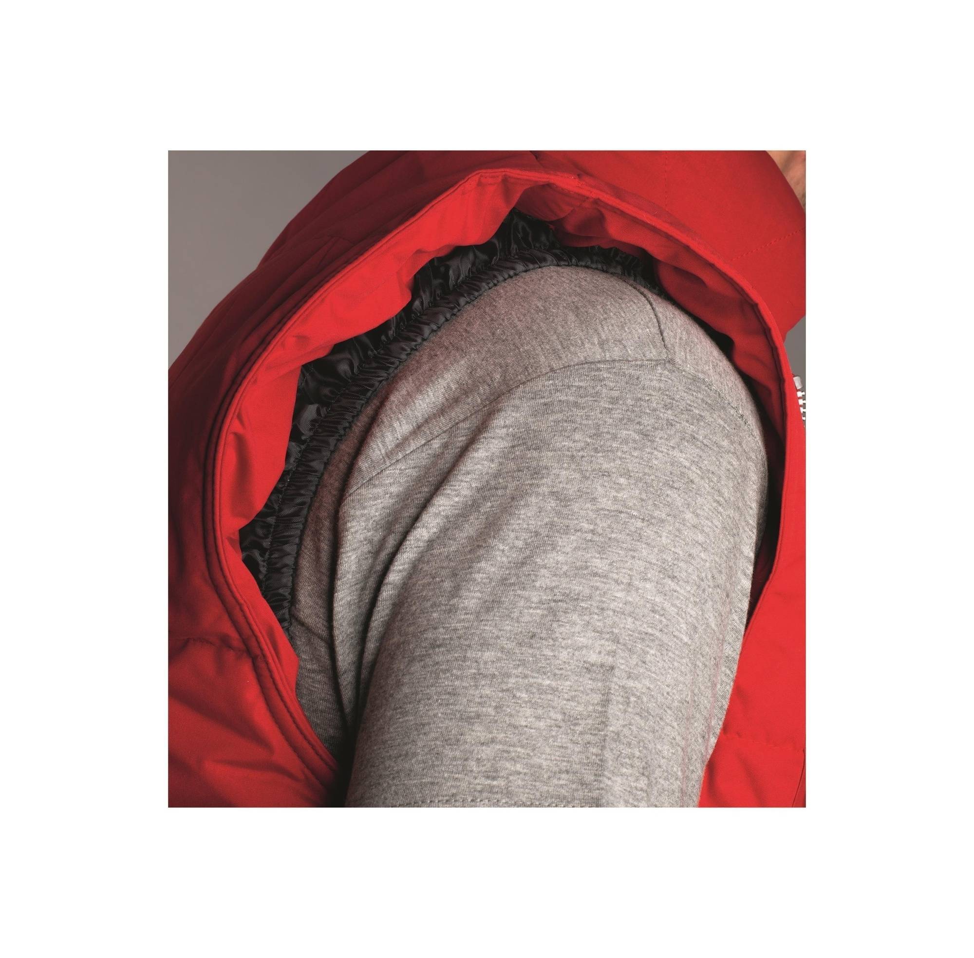 Kamizelka męska z licznymi kieszeniami Viper Sol's