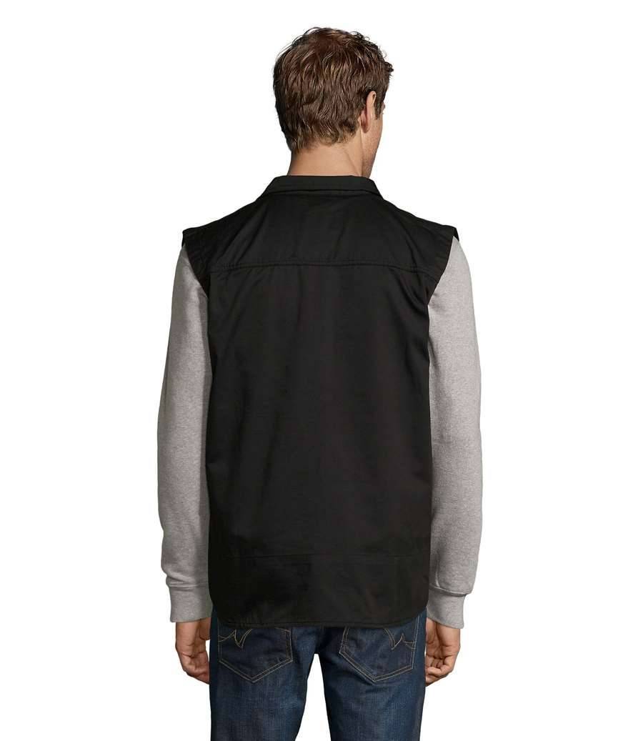 Kamizelka męska Zenith Pro