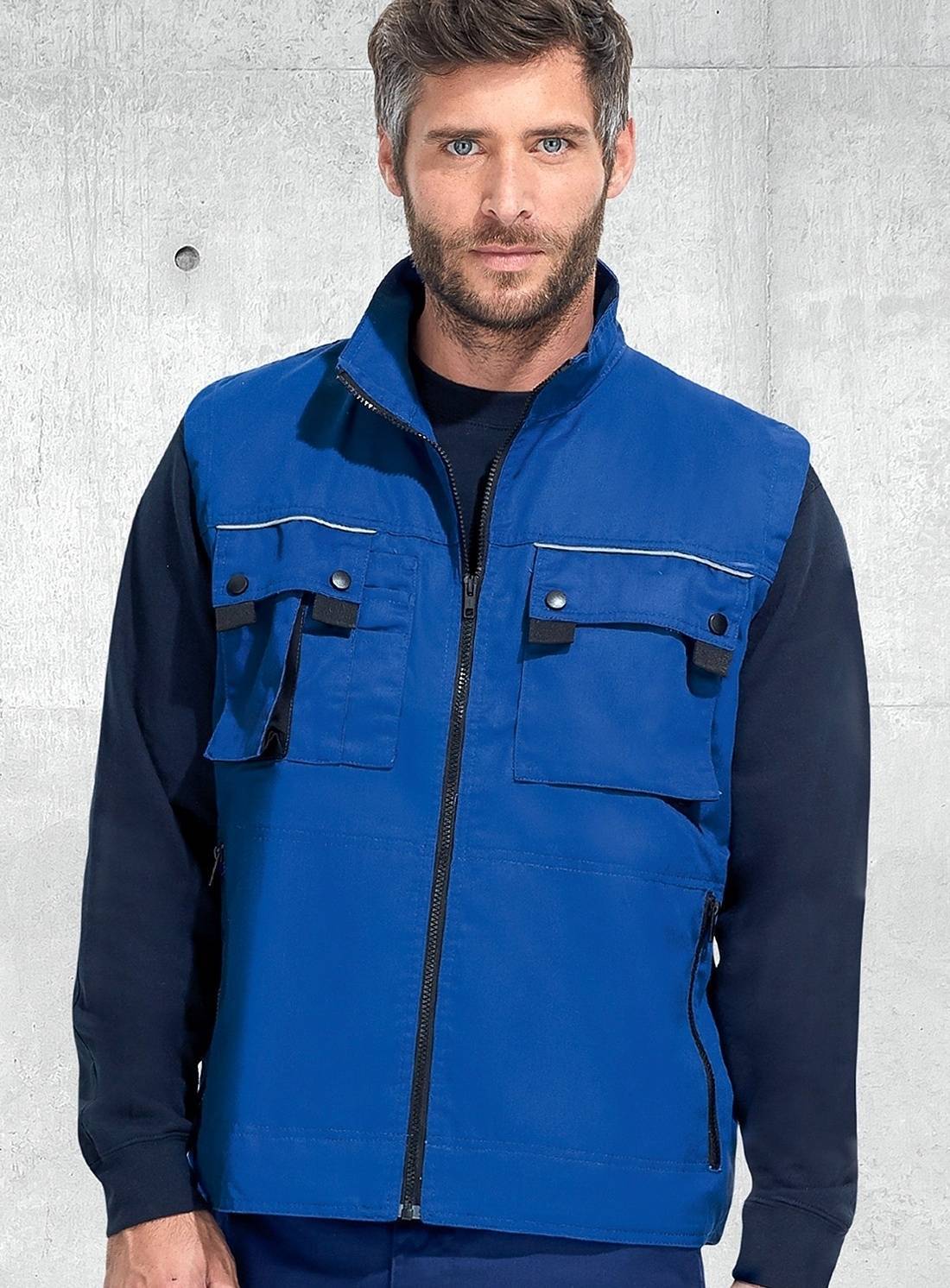 Kamizelka męska Zenith Pro