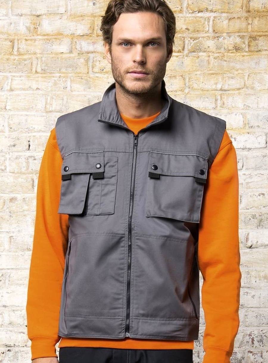 Kamizelka męska Zenith Pro