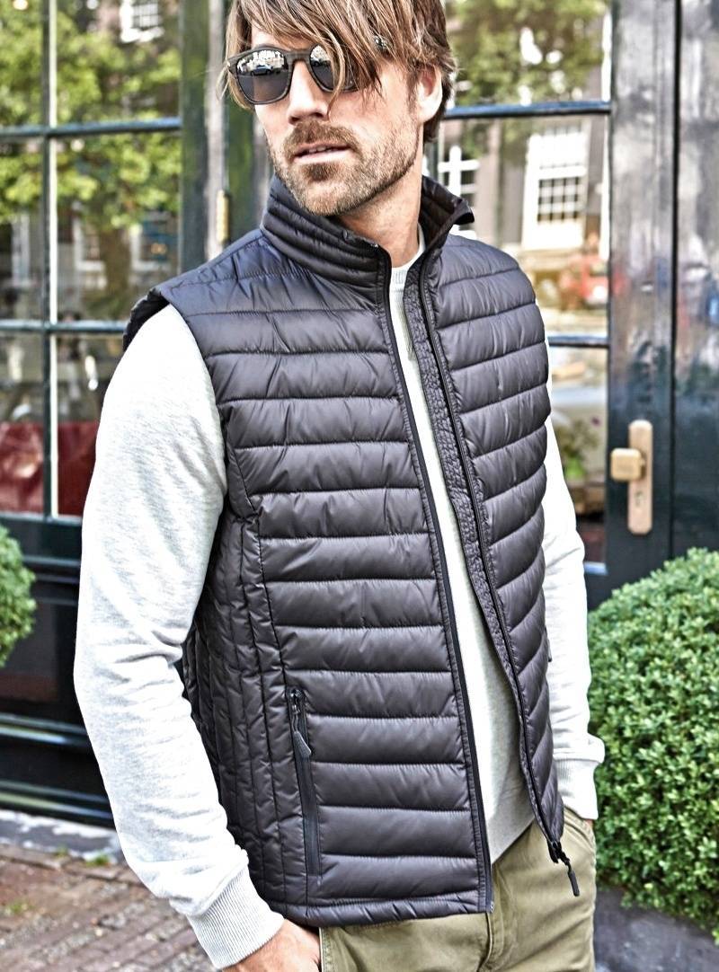 Kamizelka męska Zepelin Vest