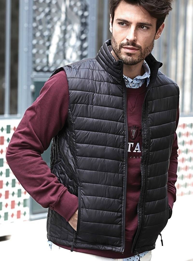 Kamizelka męska Zepelin Vest