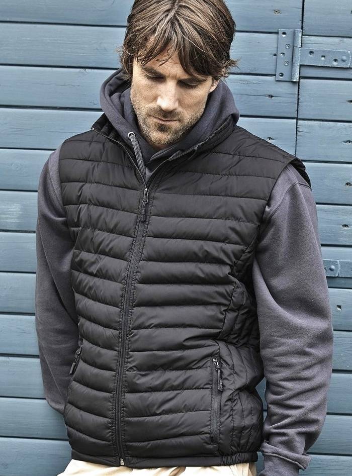 Kamizelka męska Zepelin Vest