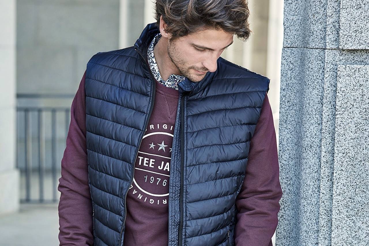 Kamizelka męska Zepelin Vest