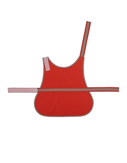 Kamizelka odblaskowa dla psa