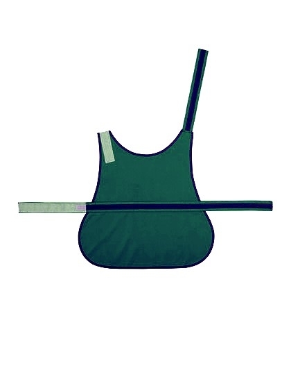 Kamizelka odblaskowa dla psa