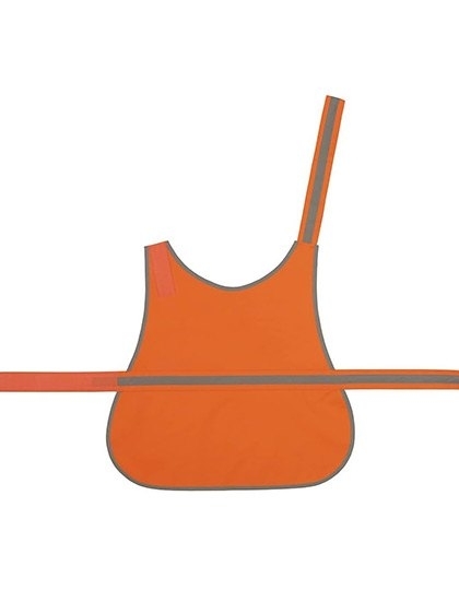 Kamizelka odblaskowa dla psa