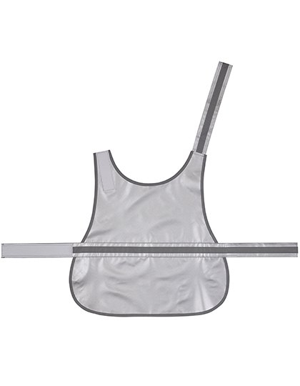 Kamizelka odblaskowa dla psa