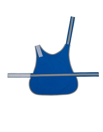 Kamizelka odblaskowa dla psa