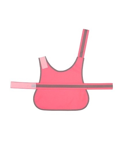 Kamizelka odblaskowa dla psa