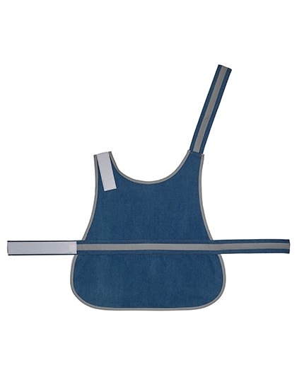 Kamizelka odblaskowa dla psa