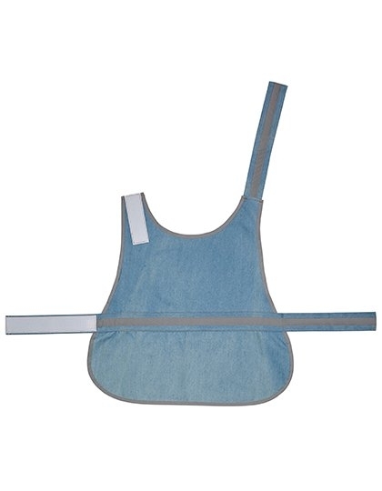 Kamizelka odblaskowa dla psa