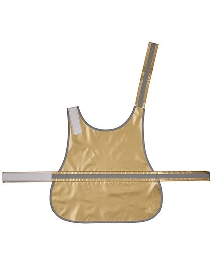 Kamizelka odblaskowa dla psa