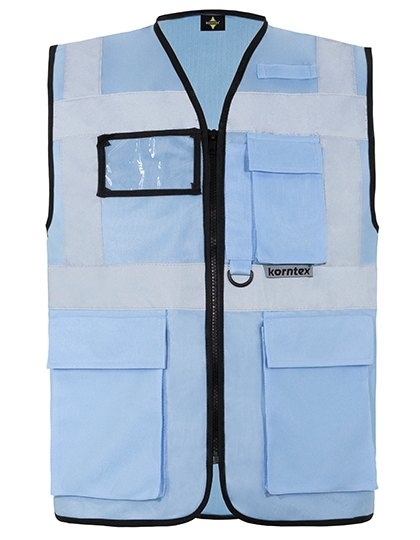 Kamizelka odblaskowa Executive