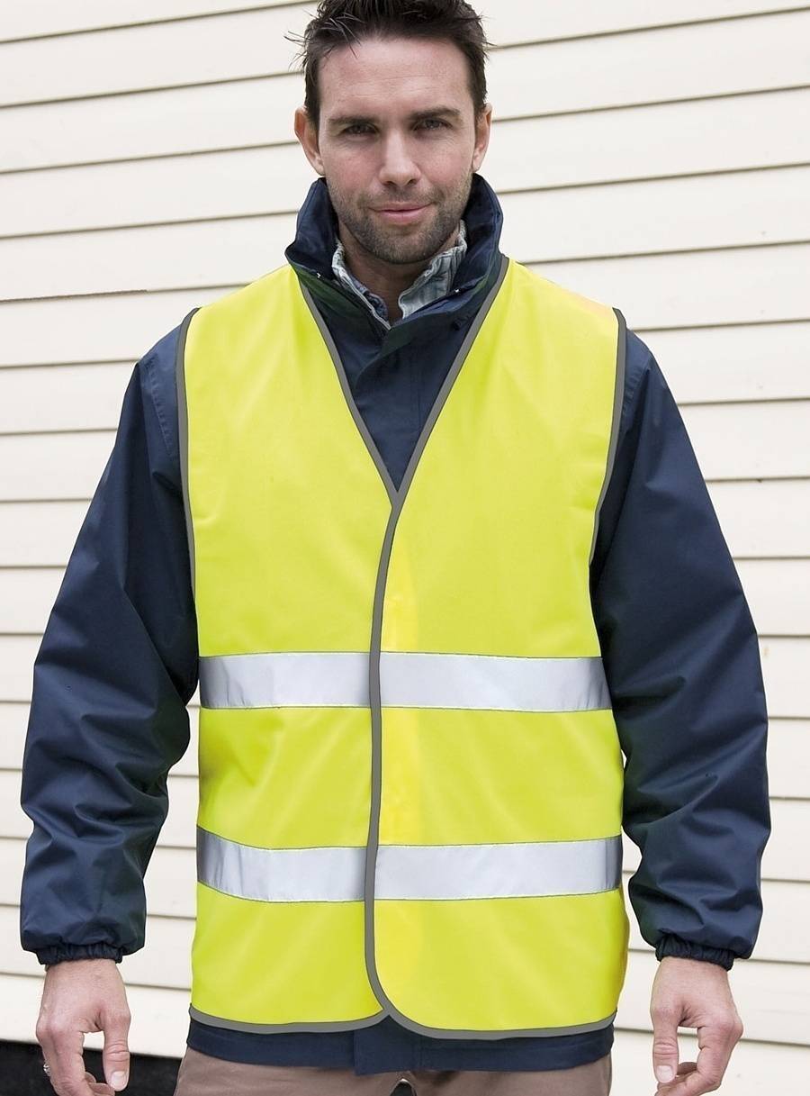 Kamizelka odblaskowa Motorist Safety