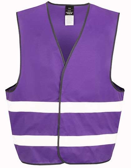 Kamizelka odblaskowa Motorist Safety