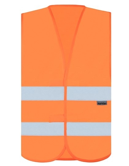 Kamizelka odblaskowa Safety Vest