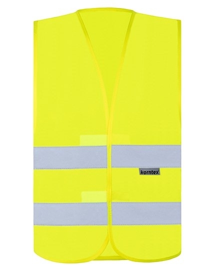 Kamizelka odblaskowa Safety Vest