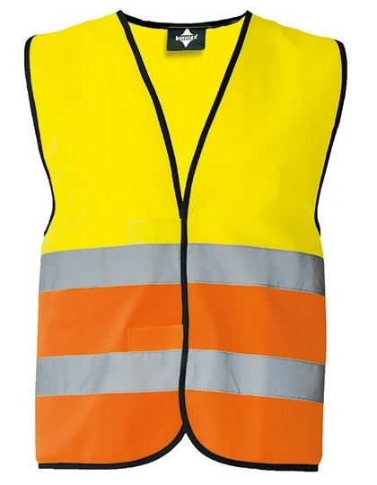 Kamizelka odblaskowa Safety Vest