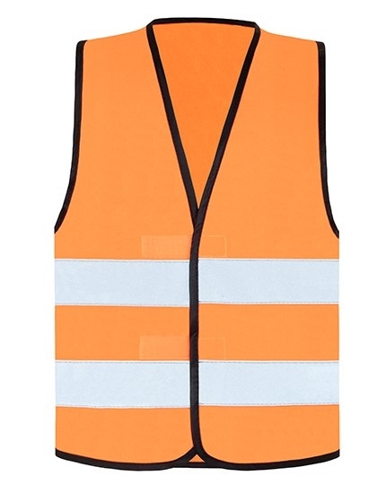 Kamizelka odblaskowa Safety Vest