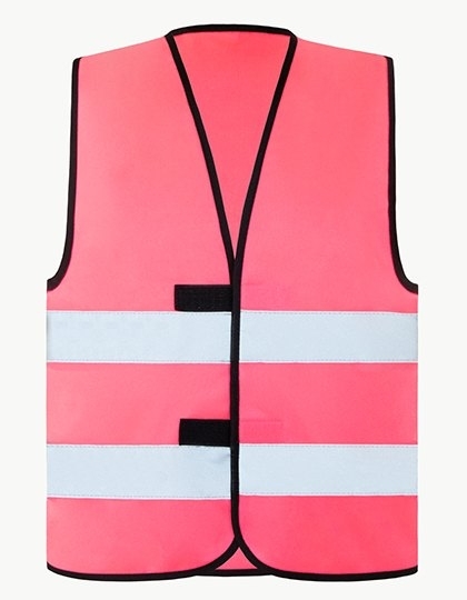 Kamizelka odblaskowa Safety Vest