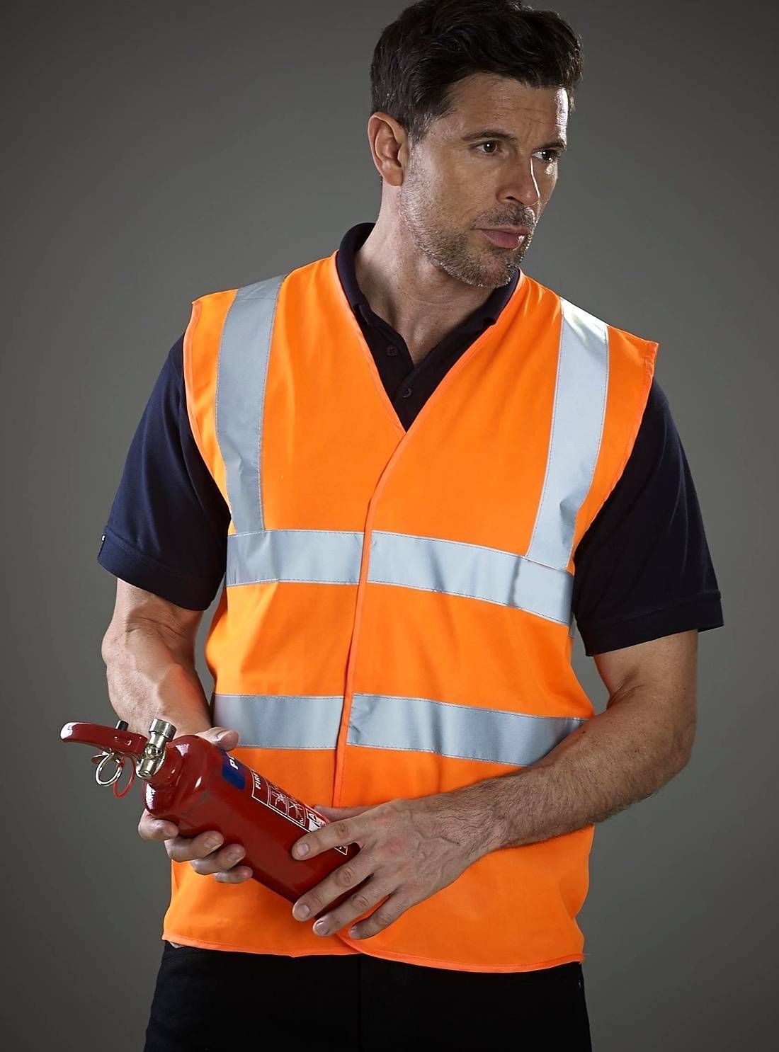 Kamizelka odblaskowa Wastcoat