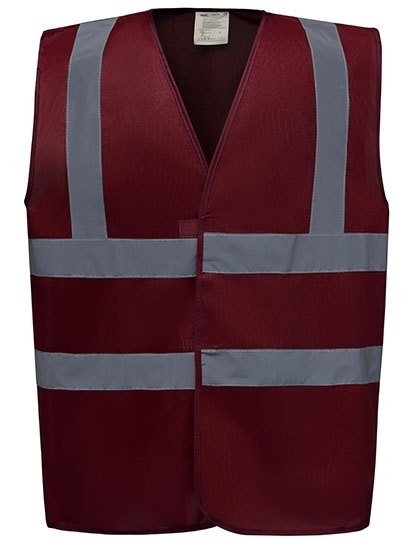 Kamizelka odblaskowa Wastcoat