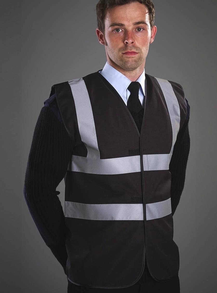 Kamizelka odblaskowa Wastcoat