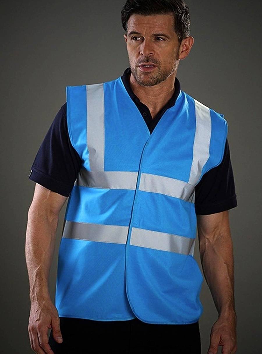 Kamizelka odblaskowa Wastcoat