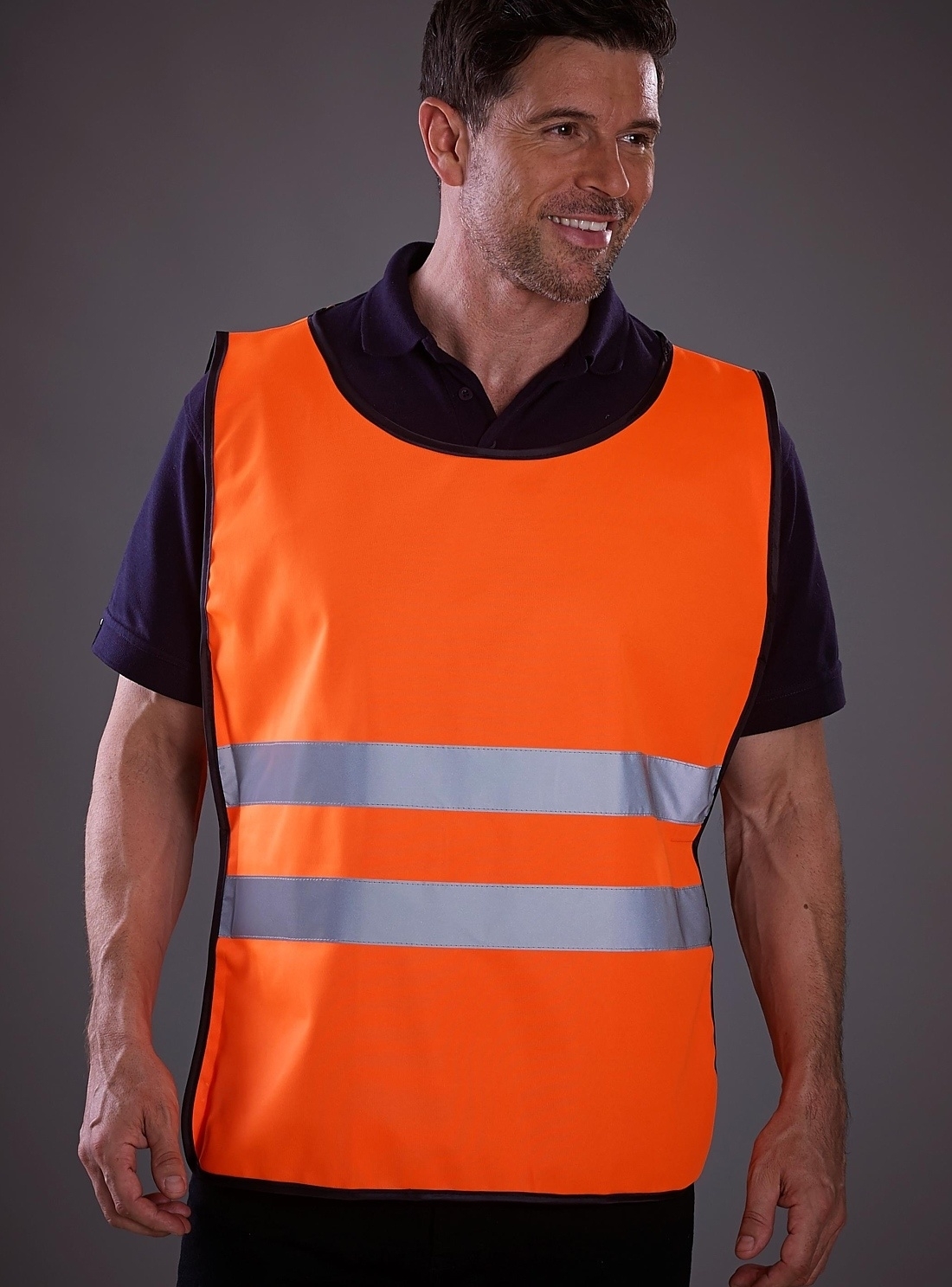 Kamizelka odblaskowa