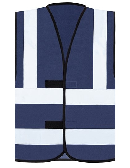 Kamizelka ostrzegawcza EN ISO 20471