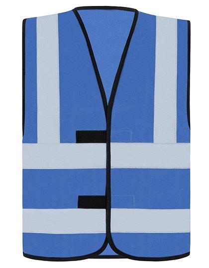 Kamizelka ostrzegawcza EN ISO 20471