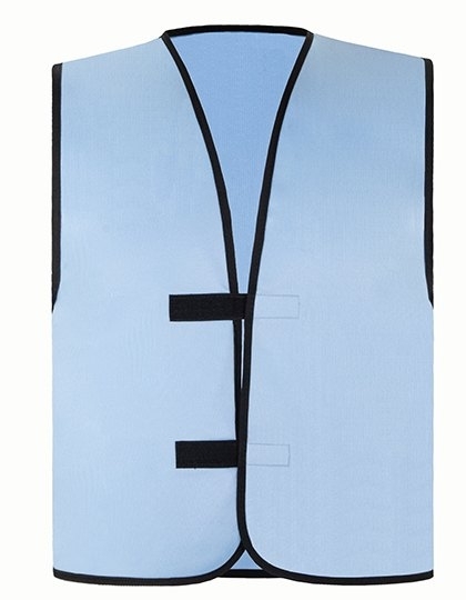 Kamizelka ostrzegawcza