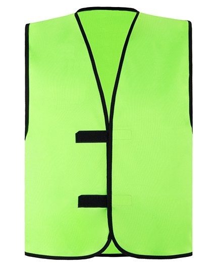 Kamizelka ostrzegawcza