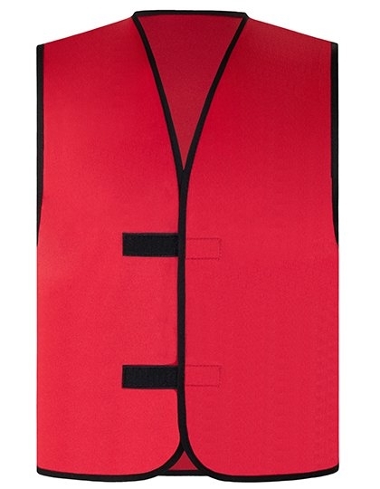 Kamizelka ostrzegawcza