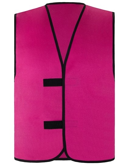 Kamizelka ostrzegawcza