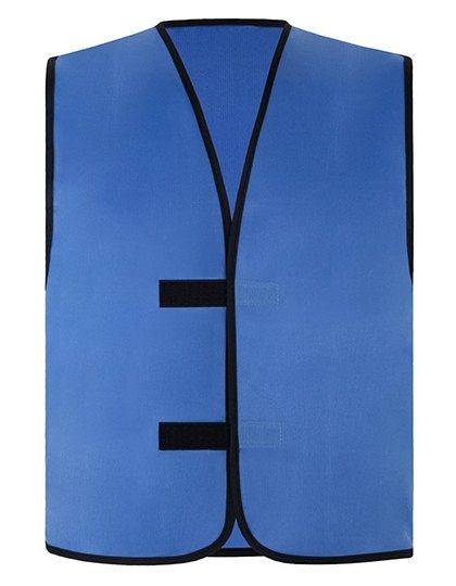 Kamizelka ostrzegawcza