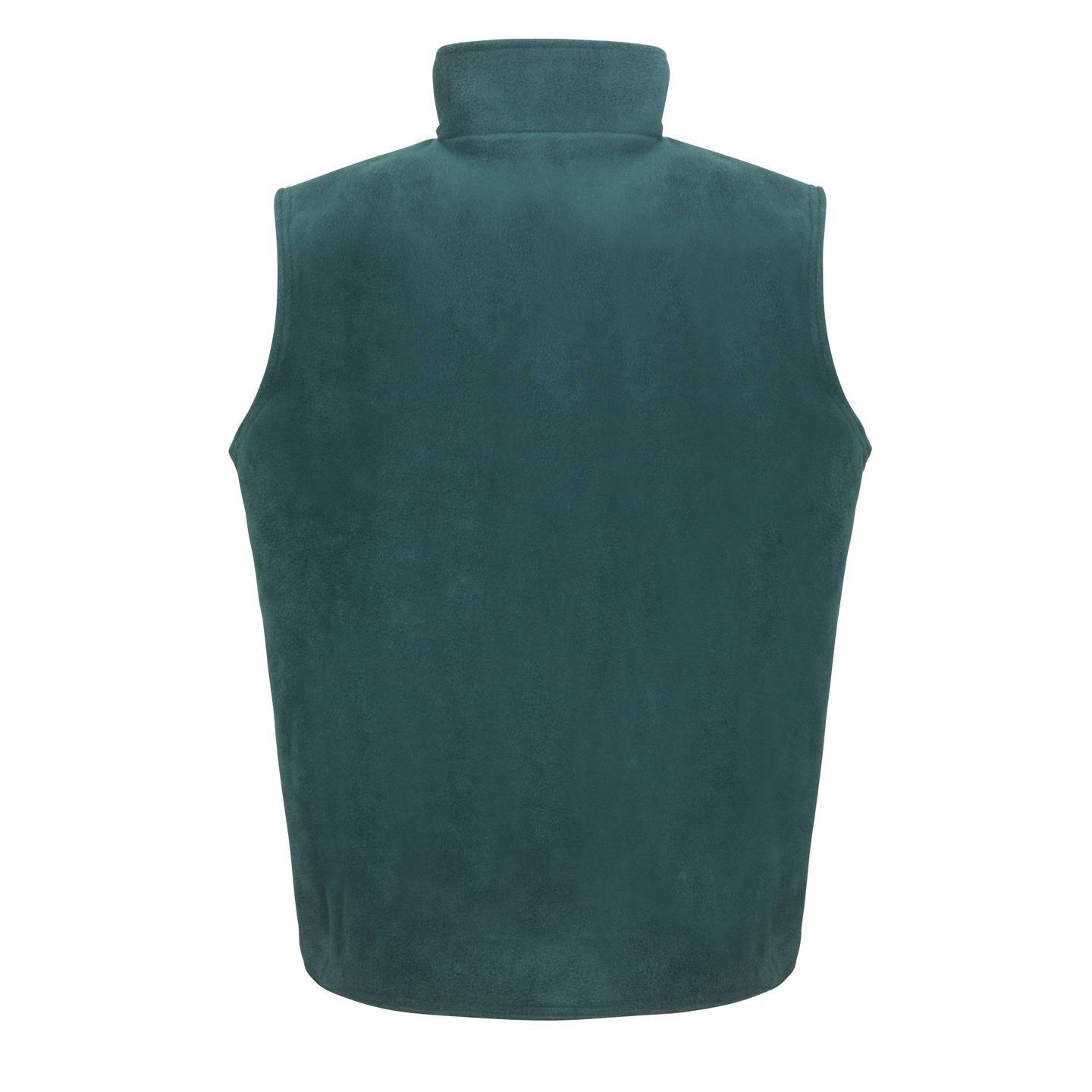 Kamizelka polarowa męska Active