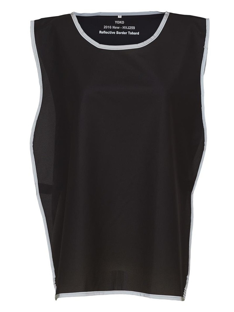 Kamizelka Reflective Border