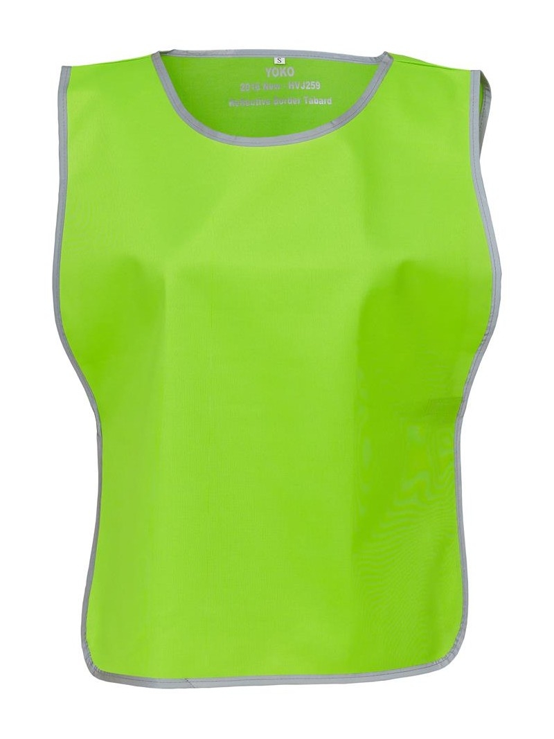 Kamizelka Reflective Border